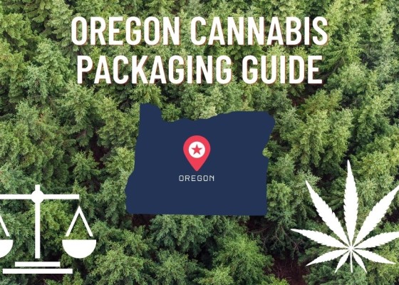 Oregon Cannabis Packaging Guide